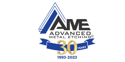 Advanced Metal Etching