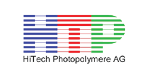 HTP Hitech Photopolymere AG