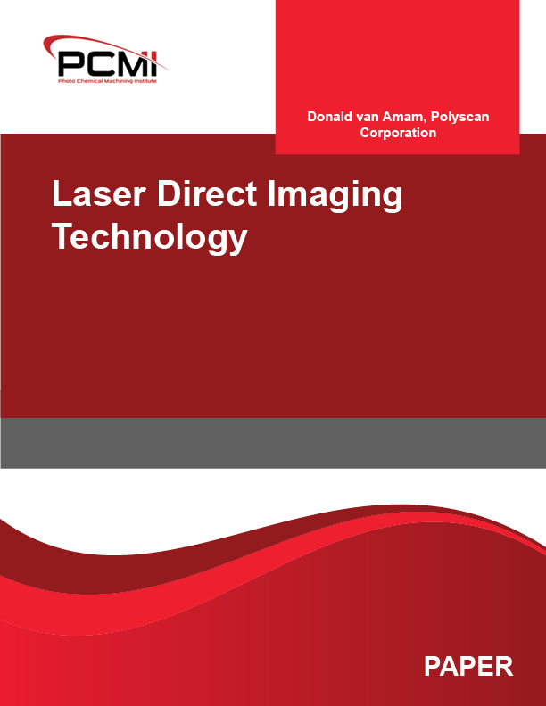 Laser Direct Imaging Technology