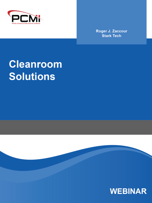 Cleanroom Solutions