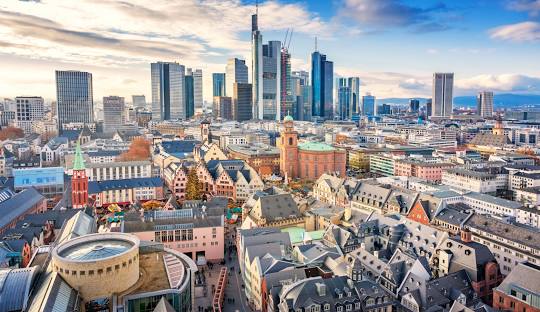 Frankfurt-Germany