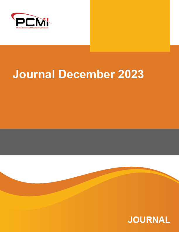 2023 Fall Journal