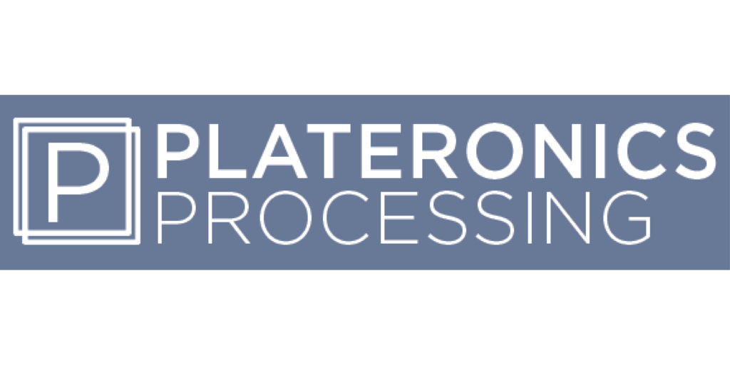 Plateronics Processing Inc