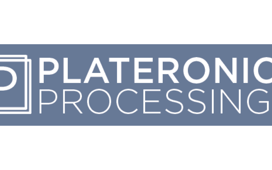 Plateronics Processing Inc
