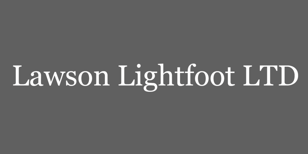 Lawson Lightfoot Ltd