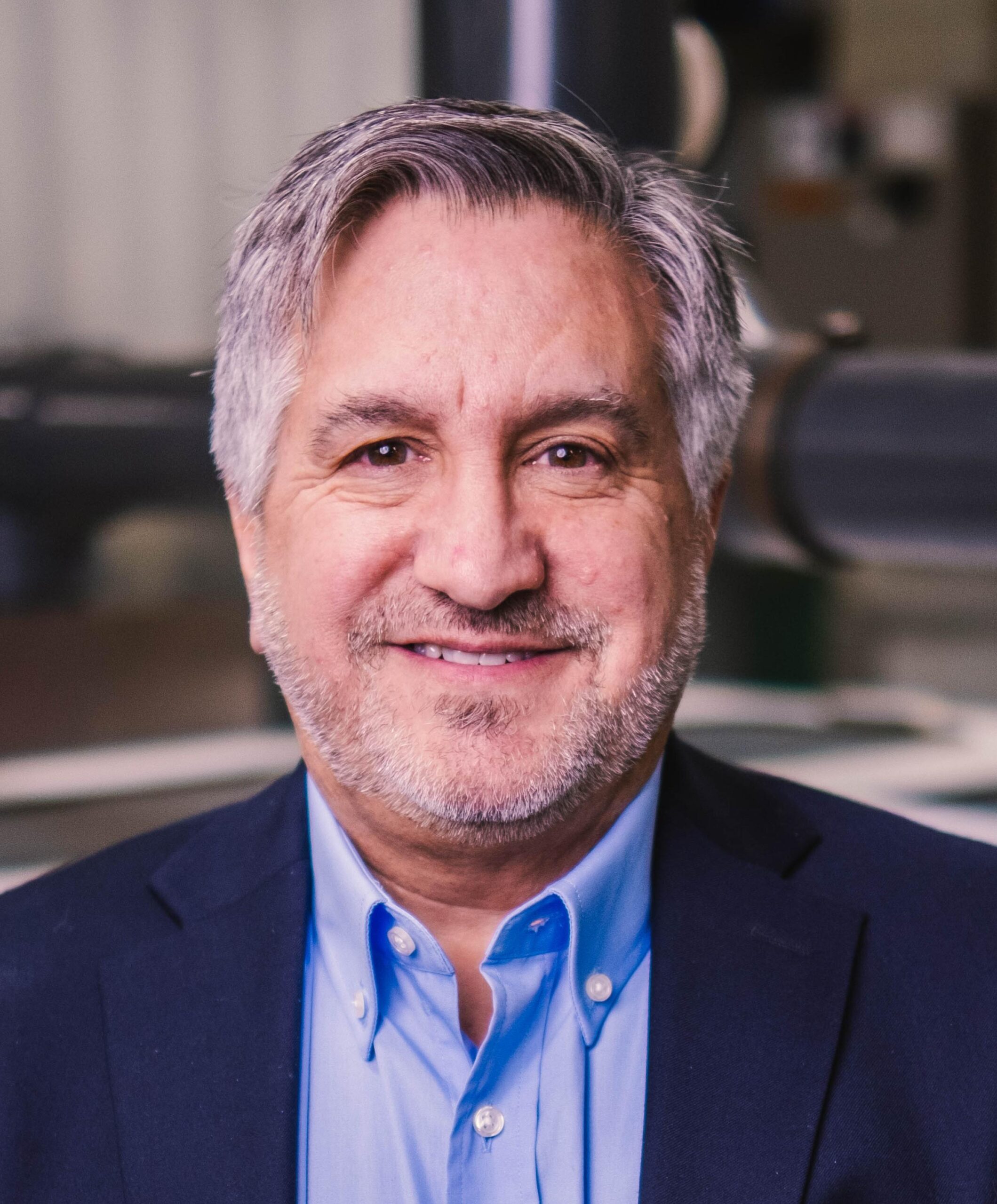 Charles Cohen