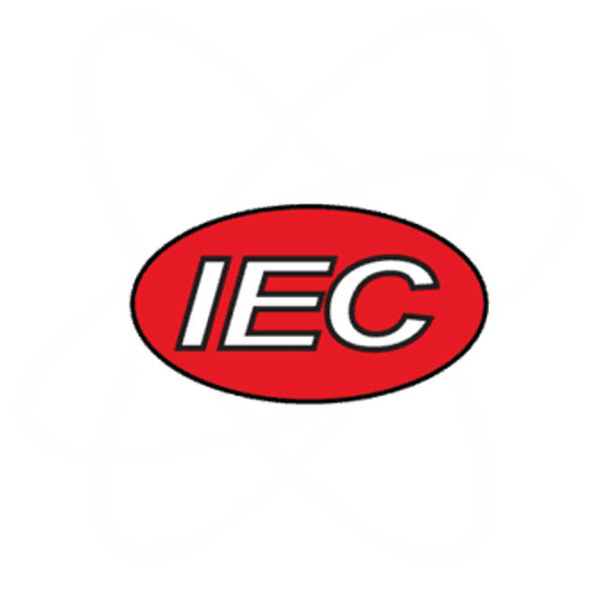 IEC Logo, White Orbit Paths - Copy